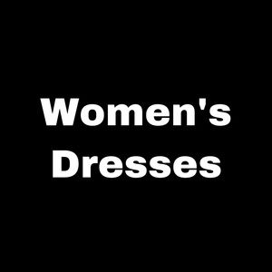 Women’s Dresses 🤍